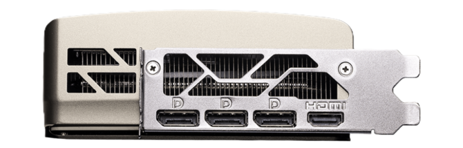 MSI GeForce RTX 5080 i RTX 5070 Ti EXPERT - karty graficzne inspirowane modelami Founders Edition trafiają na rynek [4]