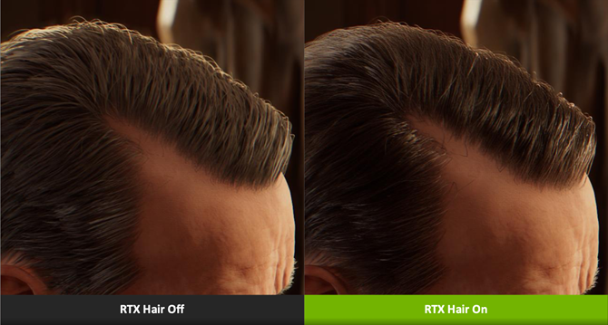 NVIDIA DLSS 4 w już ponad 175 grach i programach. Resident Evil Requiem na premierę z Path Tracingiem, Borderlands 4 z DLSS 4 [nc1]