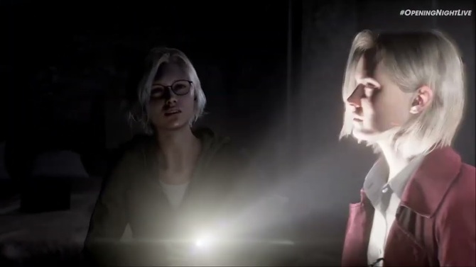 Resident Evil Requiem - mocny fragment gry na zwiastunie. Rodzina Ashfordów w opałach [2]