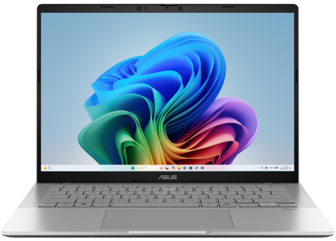 Przejmujesz się końcem wsparcia dla systemu Windows 10? Wybierz laptop ASUS z Windows 11 i ciesz się najnowszymi funkcjami [5]