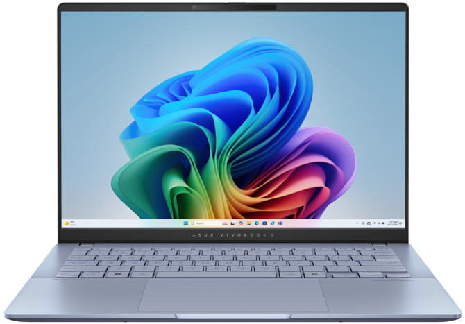 Przejmujesz się końcem wsparcia dla systemu Windows 10? Wybierz laptop ASUS z Windows 11 i ciesz się najnowszymi funkcjami [6]
