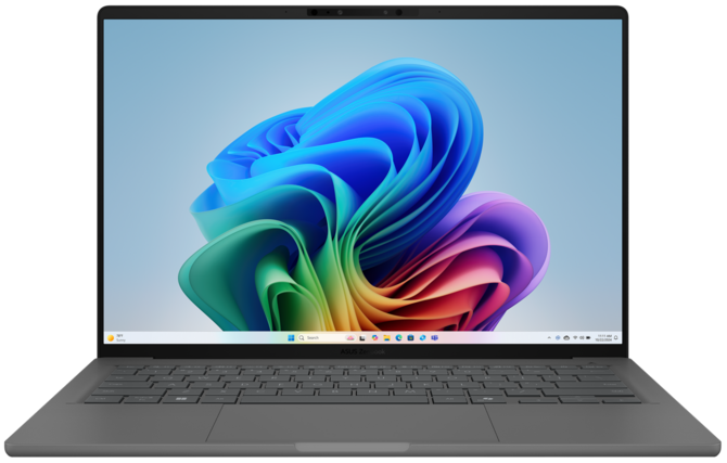 Przejmujesz się końcem wsparcia dla systemu Windows 10? Wybierz laptop ASUS z Windows 11 i ciesz się najnowszymi funkcjami [7]