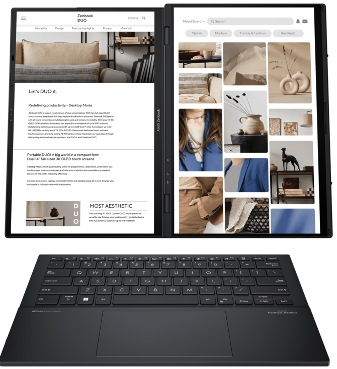 Przejmujesz się końcem wsparcia dla systemu Windows 10? Wybierz laptop ASUS z Windows 11 i ciesz się najnowszymi funkcjami [8]