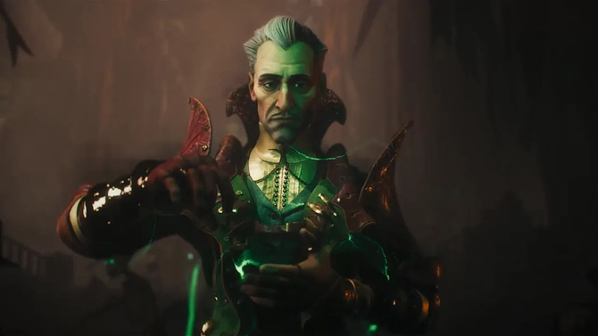 Dragon Age: The Veilguard - były producent uważa, że poprzednia wersja Dragon Age 4 mogłaby zostać lepiej przyjęta [2]
