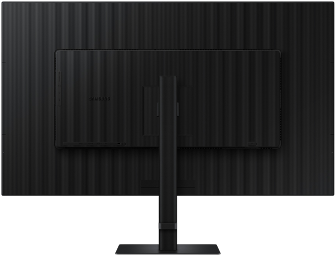 Samsung ViewFinity S8 - duży monitor 4K o nietypowym formacie. Ciekawa opcja do pracy, edycji wideo i gier, która wspiera HDR [5]