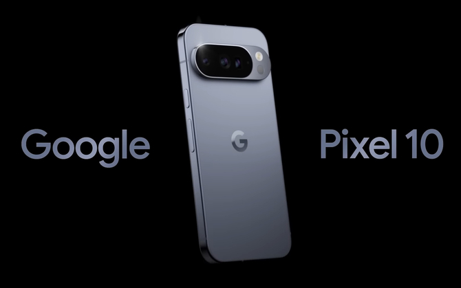 Najciekawsze informacje technologiczne - podsumowanie sierpień 2025. Koniec wsparcia dla GPU Maxwell, premiera Pixel 10 i Reno14 [18]