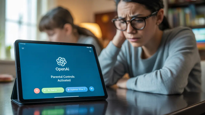 Tragedia zmusiła firmę OpenAI do działania. ChatGPT dostanie kontrolę rodzicielską po śmierci 16-latka [2]