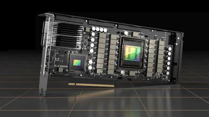 NVIDIA Vera Rubin już w fazie preprodukcji w fabrykach TSMC. Tymczasem chińscy giganci oczekują na chipy B30A [3]