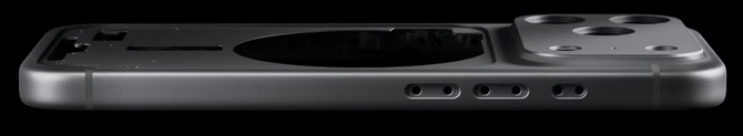Debiut Apple iPhone 17 Pro i iPhone 17 Pro Max - smartfony z Apple A19 Pro i komorą parową. Nagrywanie w 4K 120 FPS z Dolby Vision [2]