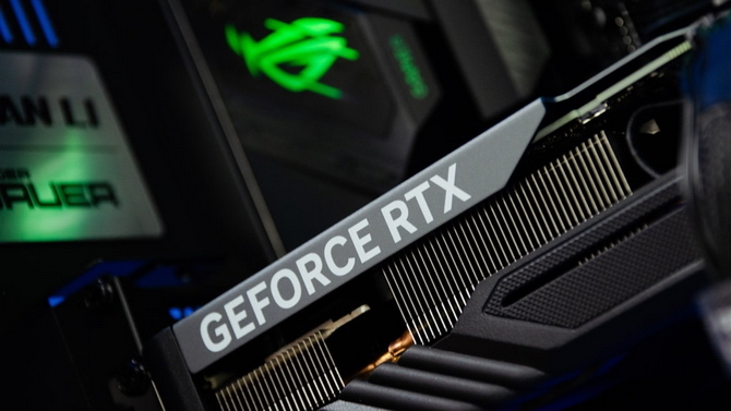 GeForce czy Radeon? Różnice w kartach graficznych RTX 5000 i RX 9000 [1]