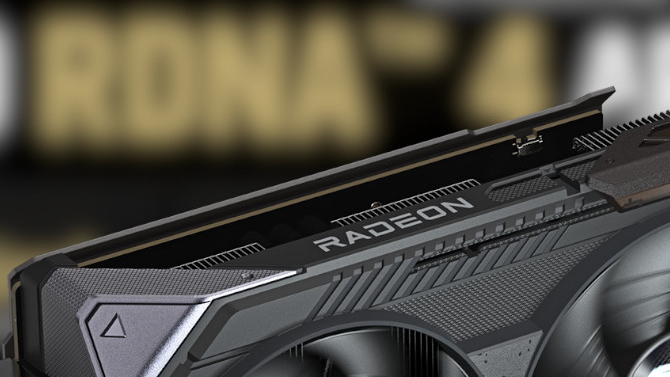 GeForce czy Radeon? Różnice w kartach graficznych RTX 5000 i RX 9000 [2]