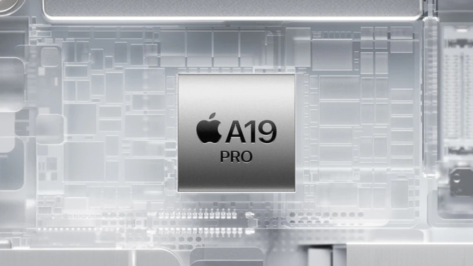 Apple A19 Pro sprawdzony w Geekbench. Wydajność jednowątkowa porównywalna z chipami M4, a w środowisku Metal z CPU M2 [2]