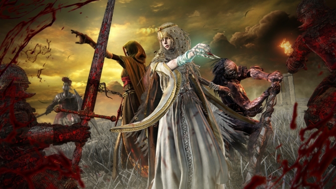Elden Ring Nightreign - od dziś nowy tryb dla weteranów gier FromSoftware. Deep of Night  podwyższy poziom trudności [1]