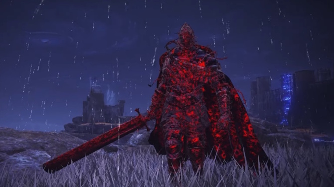 Elden Ring Nightreign - od dziś nowy tryb dla weteranów gier FromSoftware. Deep of Night  podwyższy poziom trudności [2]