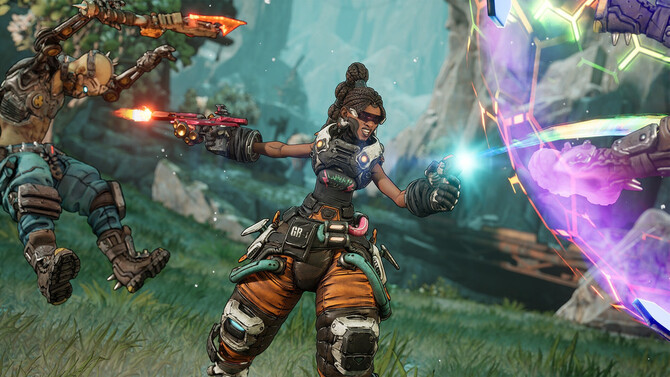 Borderlands 4 - niejednoznaczny start nowej części serii. Wysokie oceny, mocna krytyka za stan techniczny [2]