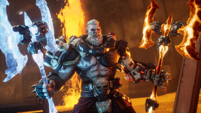 Borderlands 4 - niejednoznaczny start nowej części serii. Wysokie oceny, mocna krytyka za stan techniczny [3]