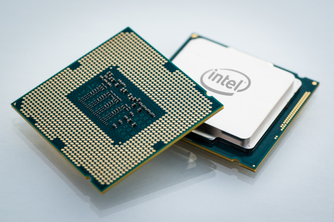 Intel Core i5-110, czyli jak nastąpiło ciche przywrócenie do życia procesora z generacji Comet Lake, tyle że pod nową nazwą [1]