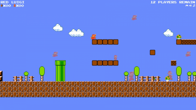 Super Mario Bros. obchodzi 40. urodziny. Początek jednej z najważniejszych serii w historii [2]