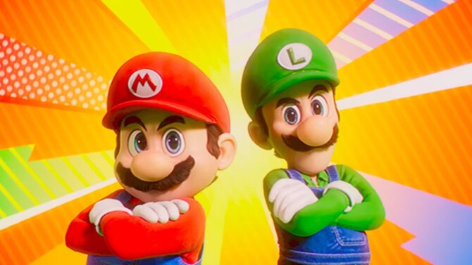 Super Mario Bros. obchodzi 40. urodziny. Początek jednej z najważniejszych serii w historii [3]