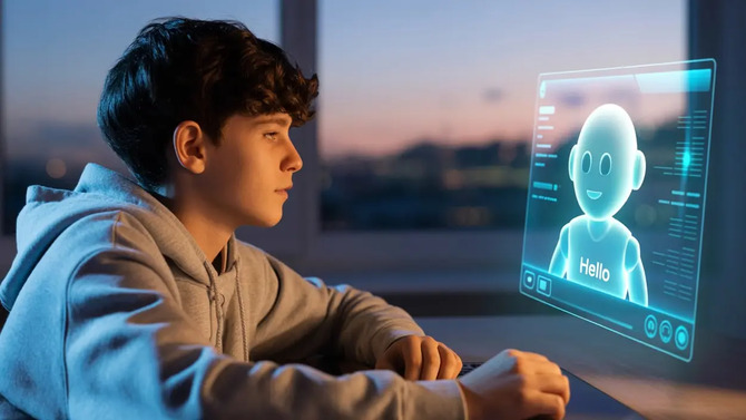 ChatGPT z nowym mechanizmem kontroli dostępu. OpenAI testuje model AI do predykcji wieku użytkownika i opcję weryfikacji ID [1]