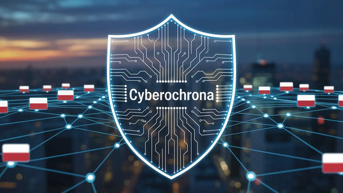 Budżet na cyberbezpieczeństwo w Polsce wzrasta do 1 mld euro w odpowiedzi na rosyjskie cyberataki na infrastrukturę krytyczną [2]