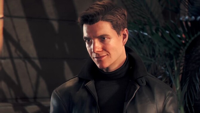 007 First Light - nowy gameplay, a na nim przedstawienie jednej z ważnych postaci, w którą wciela się znana hollywoodzka aktorka [1]