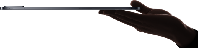 Xiaomi Pad 8 i Pad 8 Pro - smukłe tablety z chipem Snapdragon 8s Gen 4 lub Snapdragon 8 Elite. Rysik, HyperOS 3, Dolby Atmos i HDR [2]
