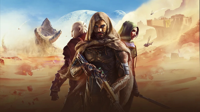Dune: Awakening największym sukcesem w ponad 30-letniej historii Funcom. W nagrodę - zwolnienia pracowników [1]