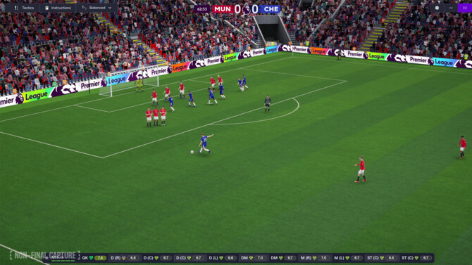 Football Manager 26 - nowe szczegóły wielkiego powrotu najsłynniejszego piłkarskiego managera. Taktyczne rewolucje [3]