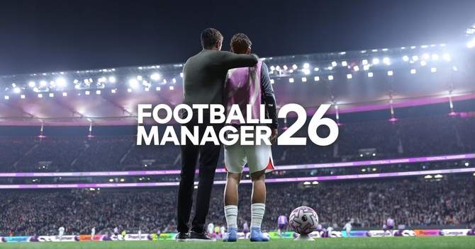 Football Manager 26 - nowe szczegóły wielkiego powrotu najsłynniejszego piłkarskiego managera. Taktyczne rewolucje [1]