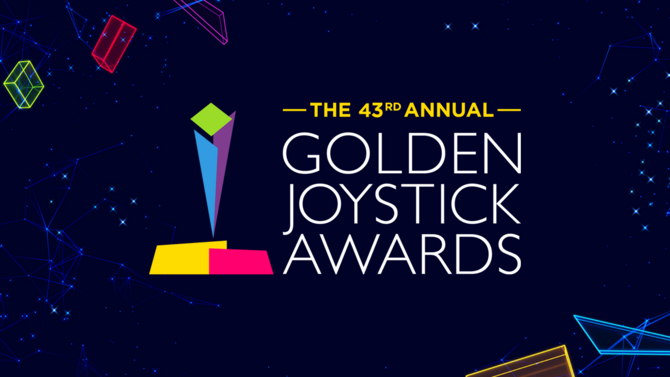 Golden Joystick Awards 2025 z nominacjami. Clair Obscur: Expedition 33 dystansuje Death Stranding 2, Ghost of Yōtei i innych [1]