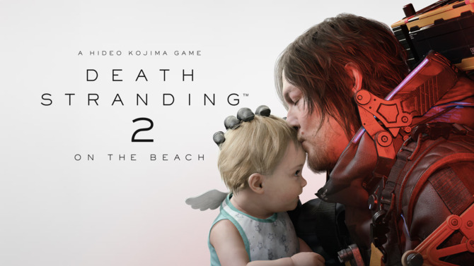 Golden Joystick Awards 2025 z nominacjami. Clair Obscur: Expedition 33 dystansuje Death Stranding 2, Ghost of Yōtei i innych [4]
