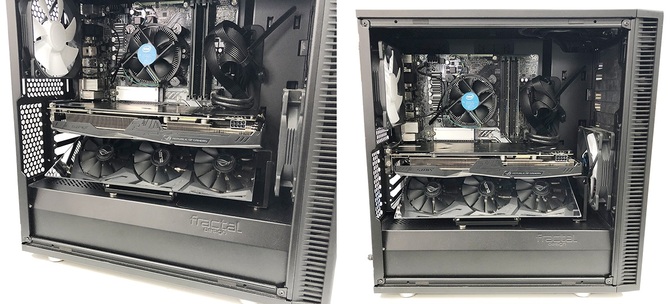 Lustereczko, powiedz przecie, kto ma najfajniejsze GPU na świecie? Tak, to akcesorium istnieje naprawdę... [2]