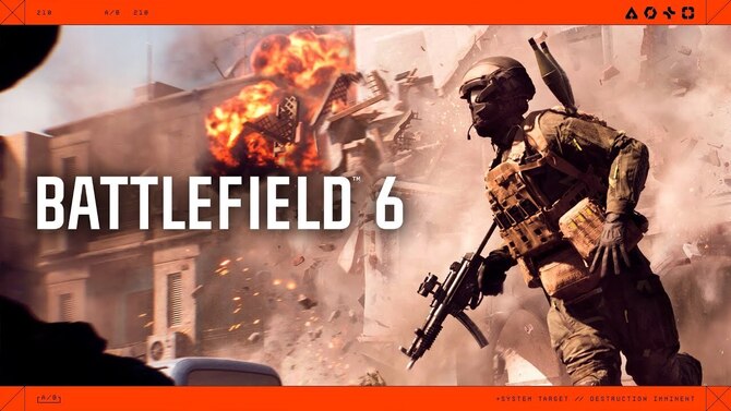 Pełne wymagania sprzętowe gry Battlefield 6 PC. Opcja Ultra+ do 4K / 240 FPS wymaga karty graficznej GeForce RTX 5080 [1]