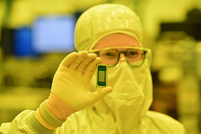 Intel Panther Lake - Oficjalna zapowiedź nowych procesorów dla laptopów. Cougar Cove, Darkmont i Xe3 na pokładzie [1]