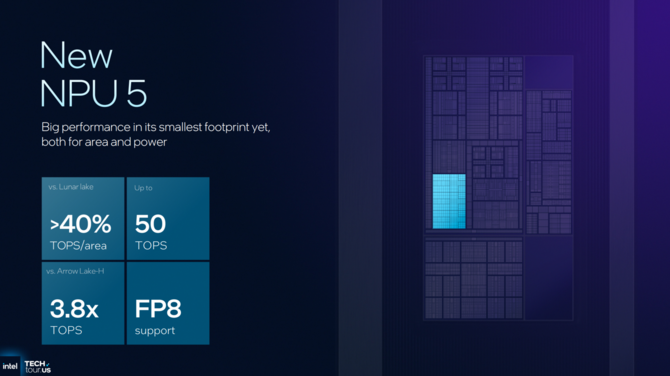 Intel Panther Lake - Oficjalna zapowiedź nowych procesorów dla laptopów. Cougar Cove, Darkmont i Xe3 na pokładzie [15]