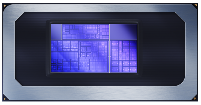 Intel Xe3 - Analiza nowej architektury dla układów graficznych w Intel Panther Lake. Zapowiedź XeSS Multi Frame Generation [1]
