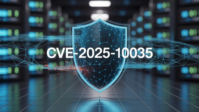 Microsoft potwierdza wykorzystanie zero-day CVE-2025-10035 w GoAnywhere MFT przez hakerów z max oceną zagrożenia 10.0 [2]