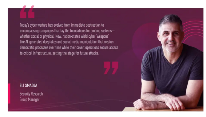 Polska w czołówce zagrożonych krajów Europy. Raport Check Point wskazuje na nowe taktyki cyberprzestępców i zmianę celów [3]