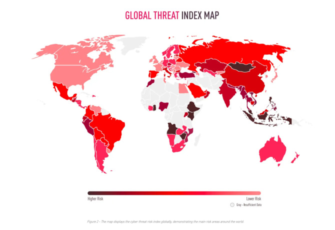 Polska w czołówce zagrożonych krajów Europy. Raport Check Point wskazuje na nowe taktyki cyberprzestępców i zmianę celów [2]