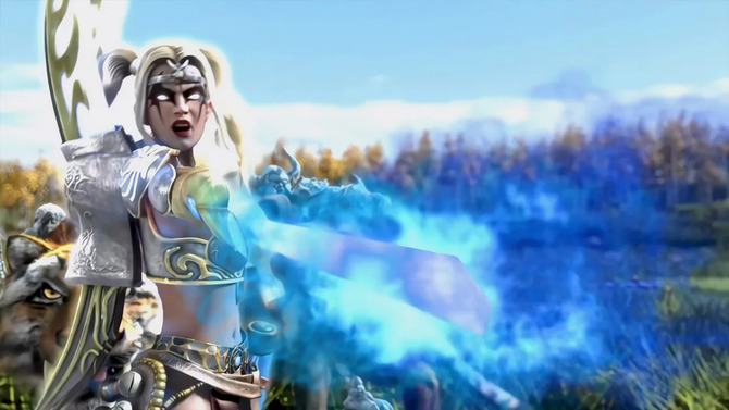 Sacred 2 Remaster - twórcy podali datę premiery wraz z cenami na PC i konsolach. Tylko pecetowcy zagrają w multiplayer [1]