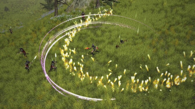 Sacred 2 Remaster - twórcy podali datę premiery wraz z cenami na PC i konsolach. Tylko pecetowcy zagrają w multiplayer [4]