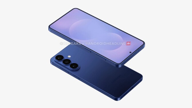 Samsung Galaxy S26 Pro ma otrzymać układ Exynos 2600. Gigant znowu chce ograniczyć użycie topowych Snapdragonów [2]
