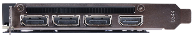 Karta graficzna GALAX RTX 5060 Ti 16GB w konstrukcji single-slot z zaawansowanym systemem chłodzenia komorą parową [6]