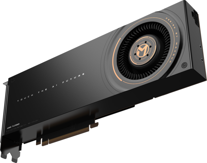 MaxSun Intel Arc Pro B60 Dual 48G Turbo to dwa procesory graficzne Intel Arc B60 na jednym laminacie dla profesjonalistów [4]
