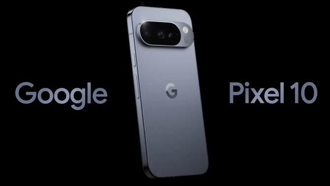 Tensor G5 w Google Pixel 10 zawodzi. Wybór Imagination DXT-48-1536 zamiast ARM Mali powoduje problemy z wydajnością GPU [1]