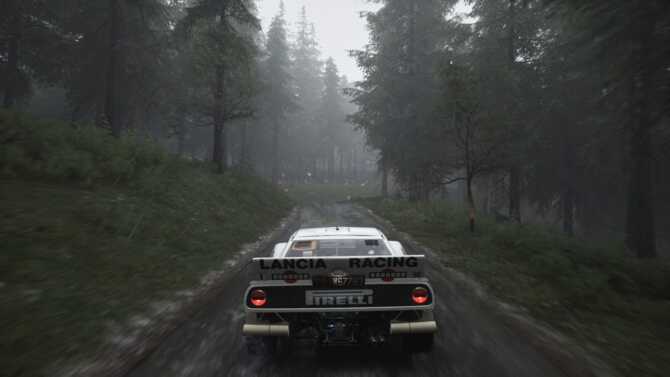 Assetto Corsa Rally - zapowiedziano nową grę dla fanów rajdów. Early Access startuje już niebawem [2]