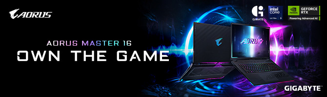 Banner Gigabyte Battlefield 6 [nc1]