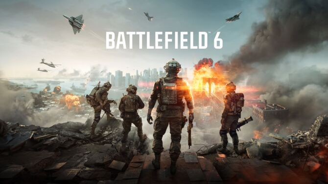 Battlefield 6 to najlepiej sprzedający się Battlefield w historii. EA potwierdza ogromny sukces gry [1]