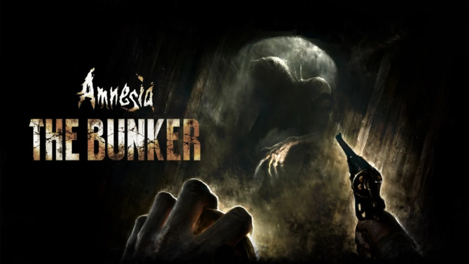 Epic Games Store - znakomity horror Amnesia: The Bunker i Samorost 3 wśród darmowych tytułów [1]